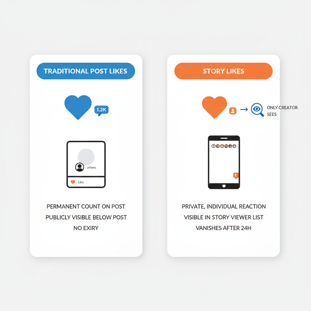 Step-by-Step Guide to Like Someone’s Instagram Story — how to like on instagram story