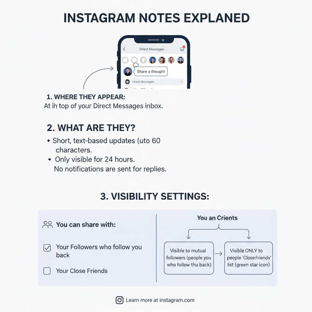 Liking Someone's Note on Instagram: Step-by-Step — how to like someones note on instagram