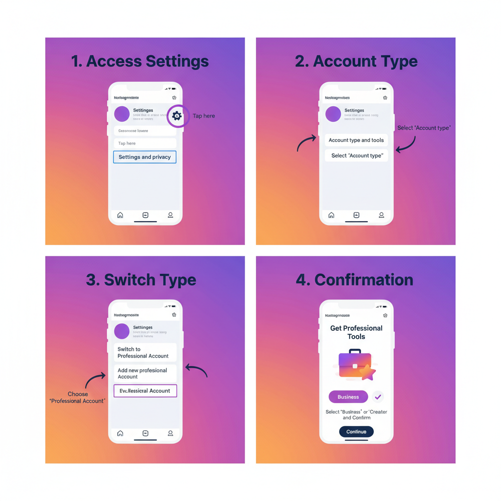 How to Link Instagram Story to a Website with Link Sticker — how to link instagram story to website