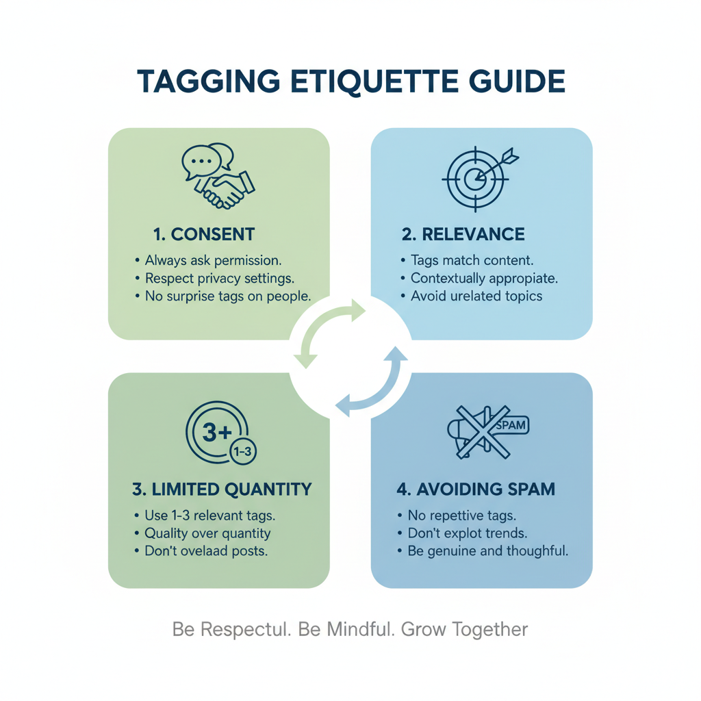 Composing Your Post with @Mentions — how to link people in linkedin post