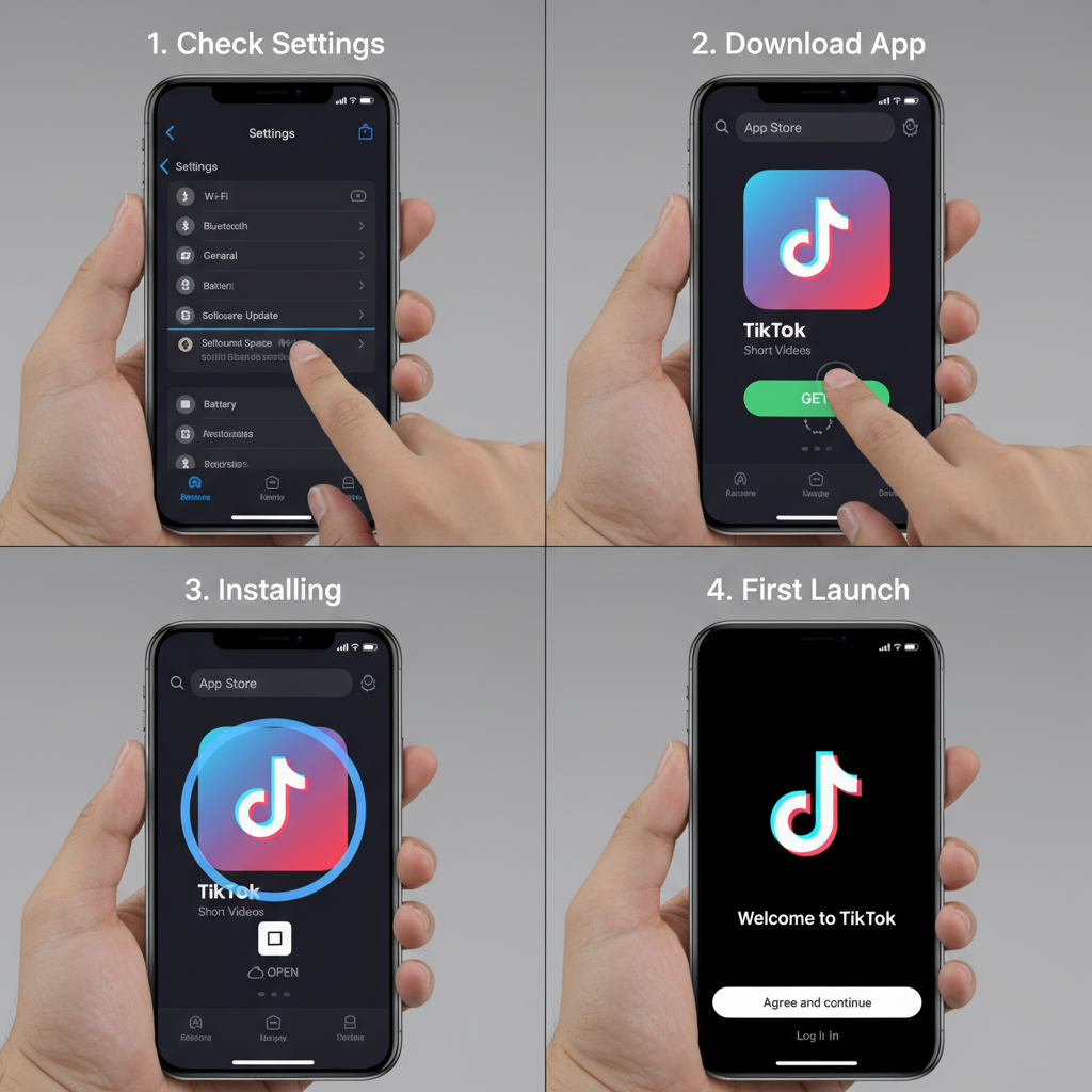 interface
