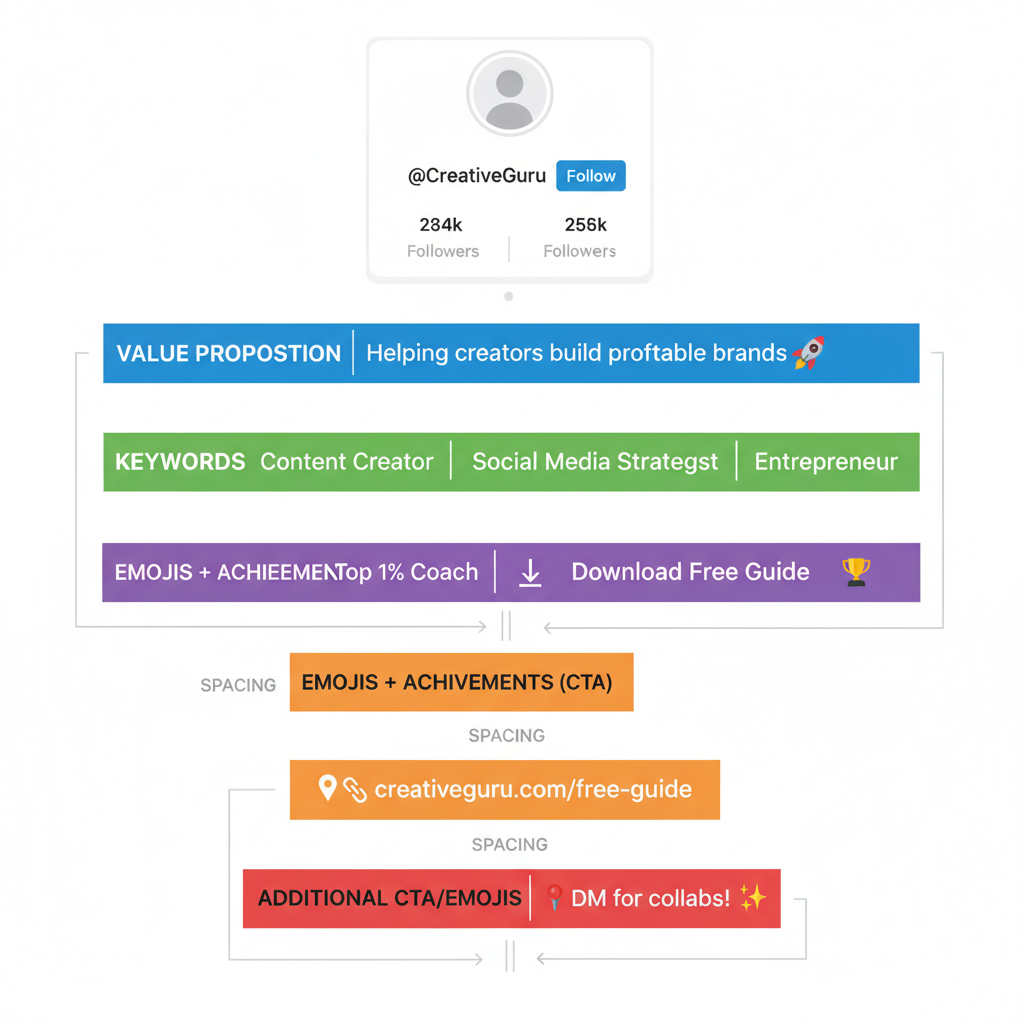 How to Make a Great Instagram Bio That Stands Out — how to make a great instagram bio