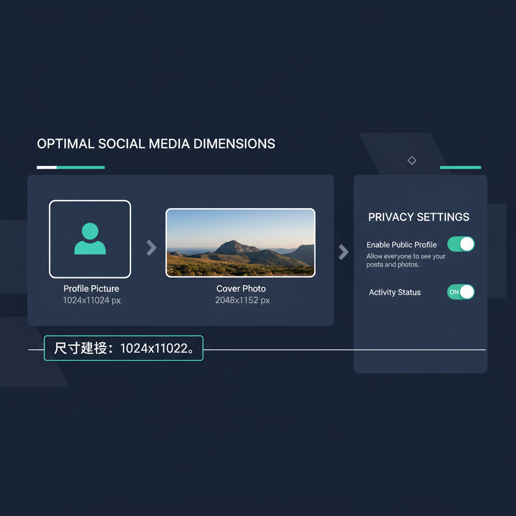 Choosing the Right Page Category — how to make a public facebook page
