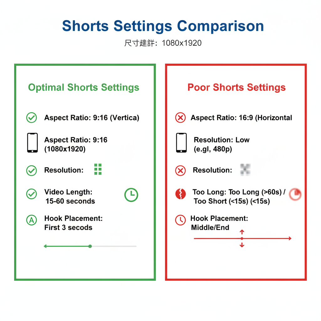 Tips for Creating Better YouTube Shorts That Go Viral — how to make better youtube shorts