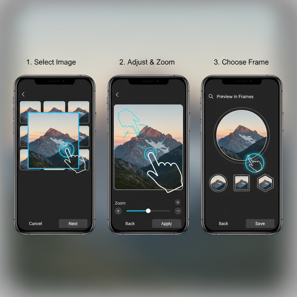 How to Make Horizontal Pictures Fit on Instagram Without Cropping — how to make horizontal pictures fit on instagram
