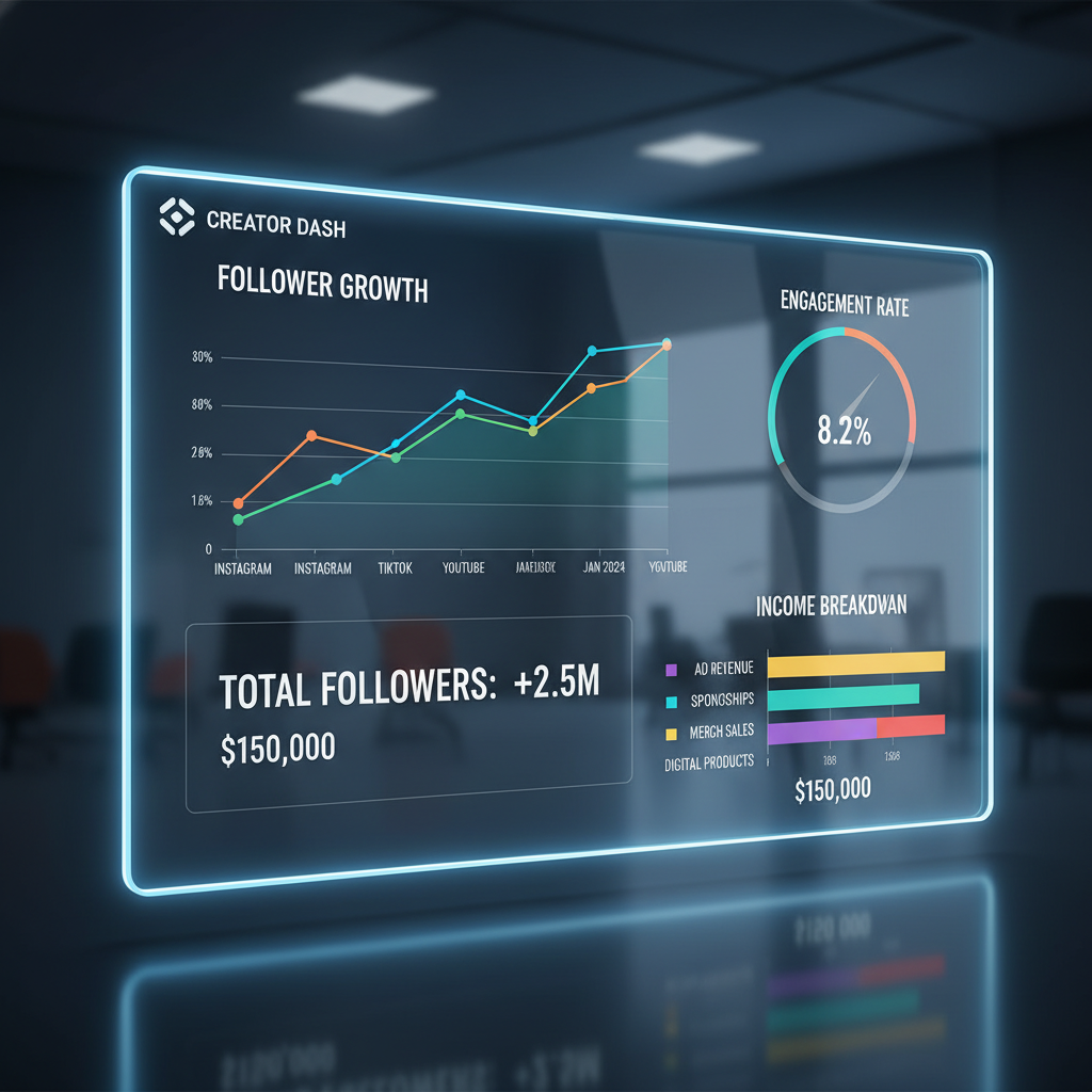 Proven Ways to Earn Money from Social Media — how to make money from social media