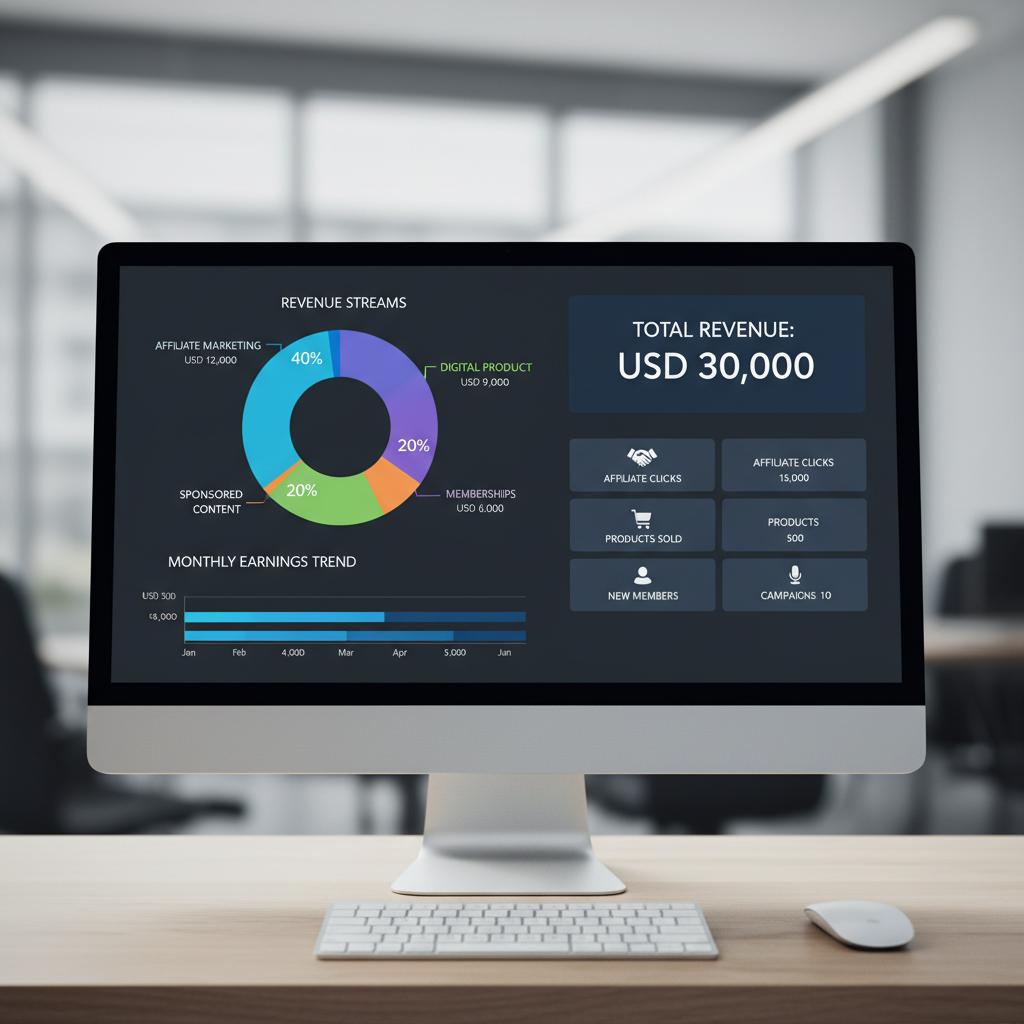 Establish a Clear Personal Brand and Value Proposition — how to make money off of social media