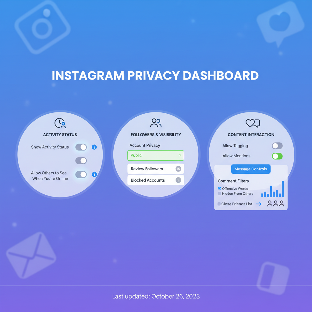 How to Make Your Instagram Likes Private — how to make my likes private on instagram