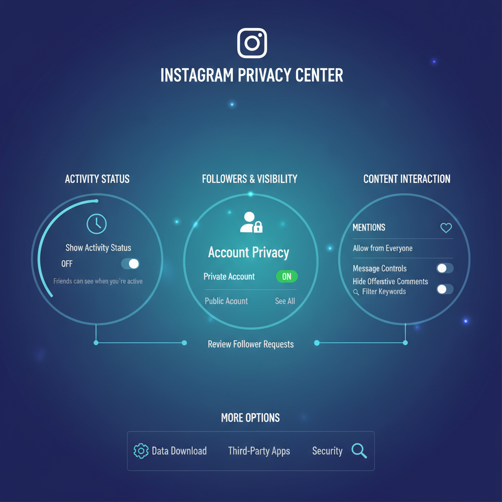 Hiding Like Count vs. Hiding Liked Posts — how to make my likes private on instagram