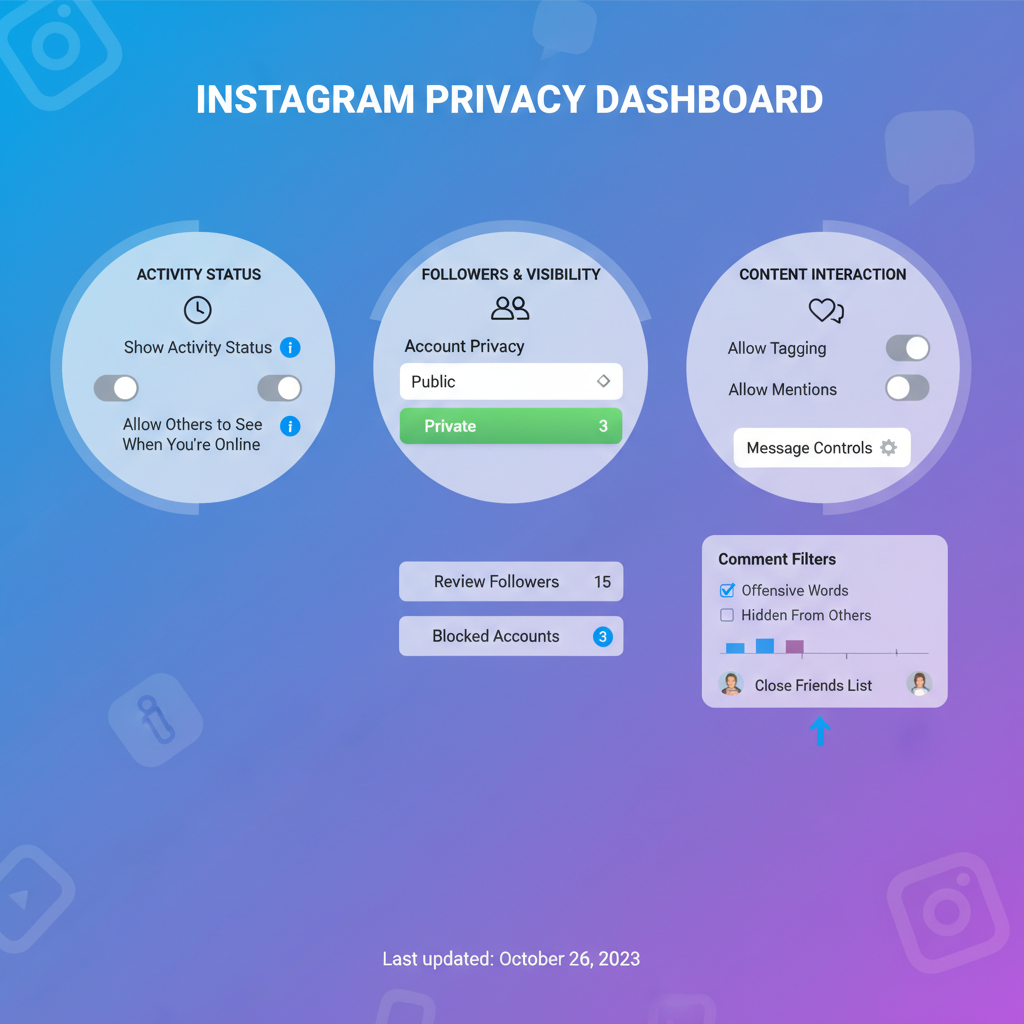 Use “Hide Like Count” Feature on Your Own Posts — how to make my likes private on instagram