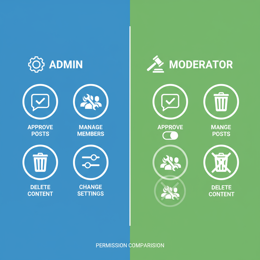 How to Make Someone an Admin on a Facebook Group — how to make someone an admin on fb group