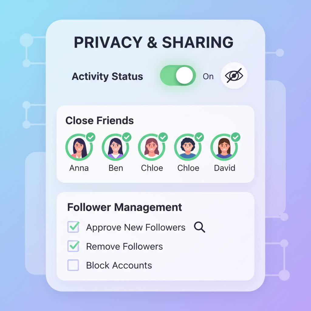 privacy-settings