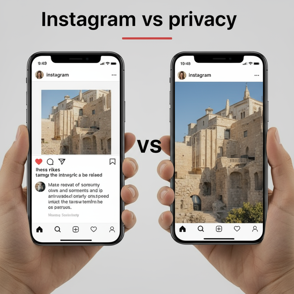 Step-by-Step: Hide Like Counts on Your Posts (iOS & Android) — how to make your likes private on instagram