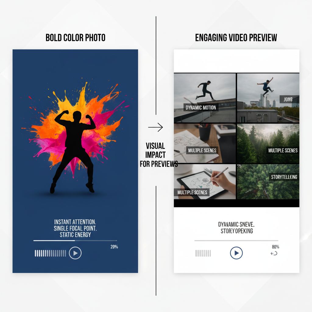Understanding What an Insta Story Preview Is and Where It Appears — how to master insta story preview