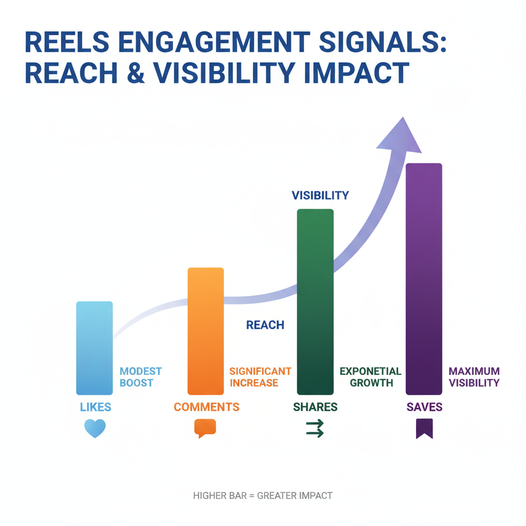Research Trending Audio and Align with Your Niche — how to master instagram reels algorithm
