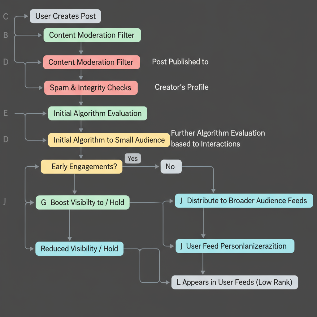 Creating Conversation Starters — how to master the threads algorithm