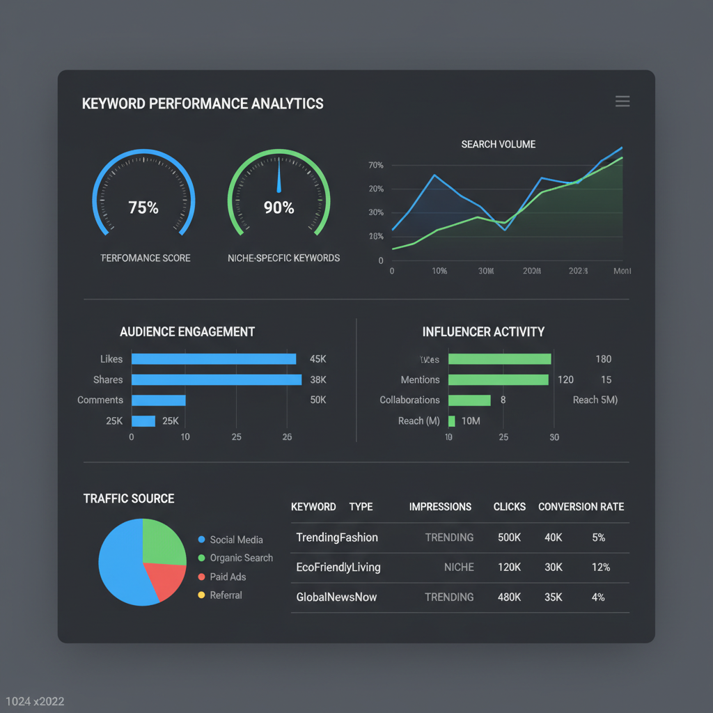 analytics