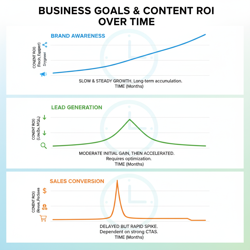 3. Revenue Attribution — how to measure and improve content return on investment