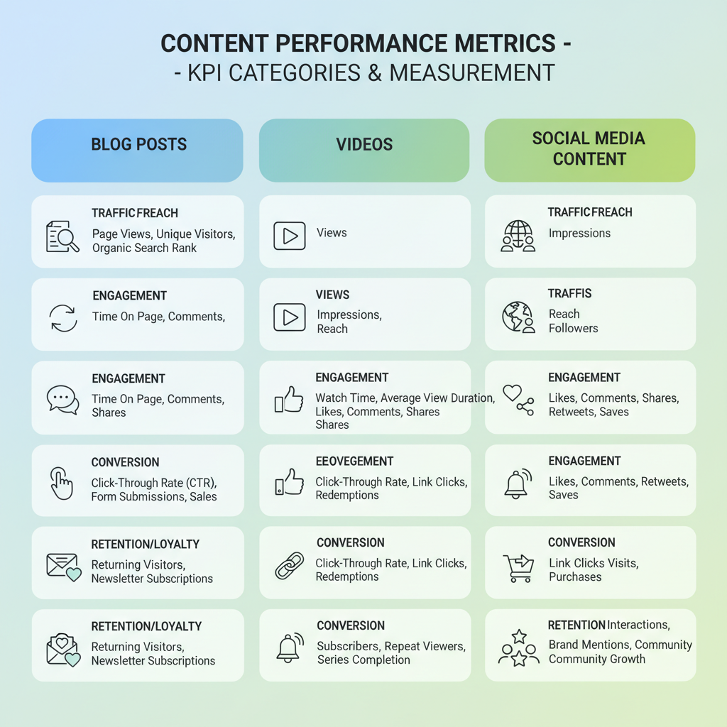 Set Up Essential Analytics Tools — how to measure content performance effectively