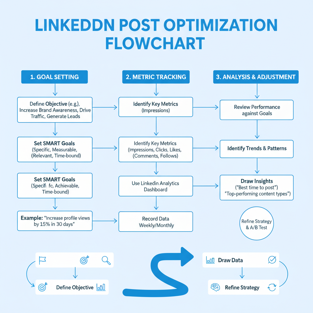 How Can I Measure the Success of My LinkedIn Posts — how to measure the success of your linkedin posts
