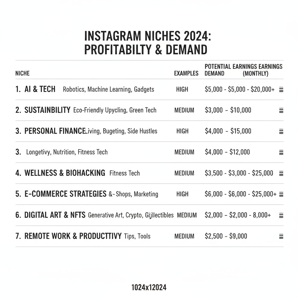 Monetizing Instagram in 2024: A Complete Guide for Creators and Businesses — how to monetize instagram effectively 2024