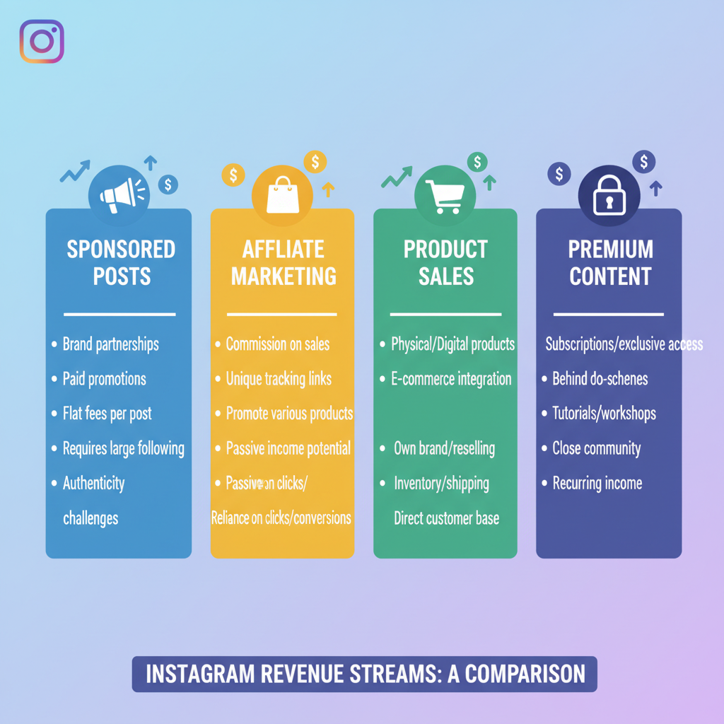 Optimize Your Profile for Discoverability — how to monetize your instagram account