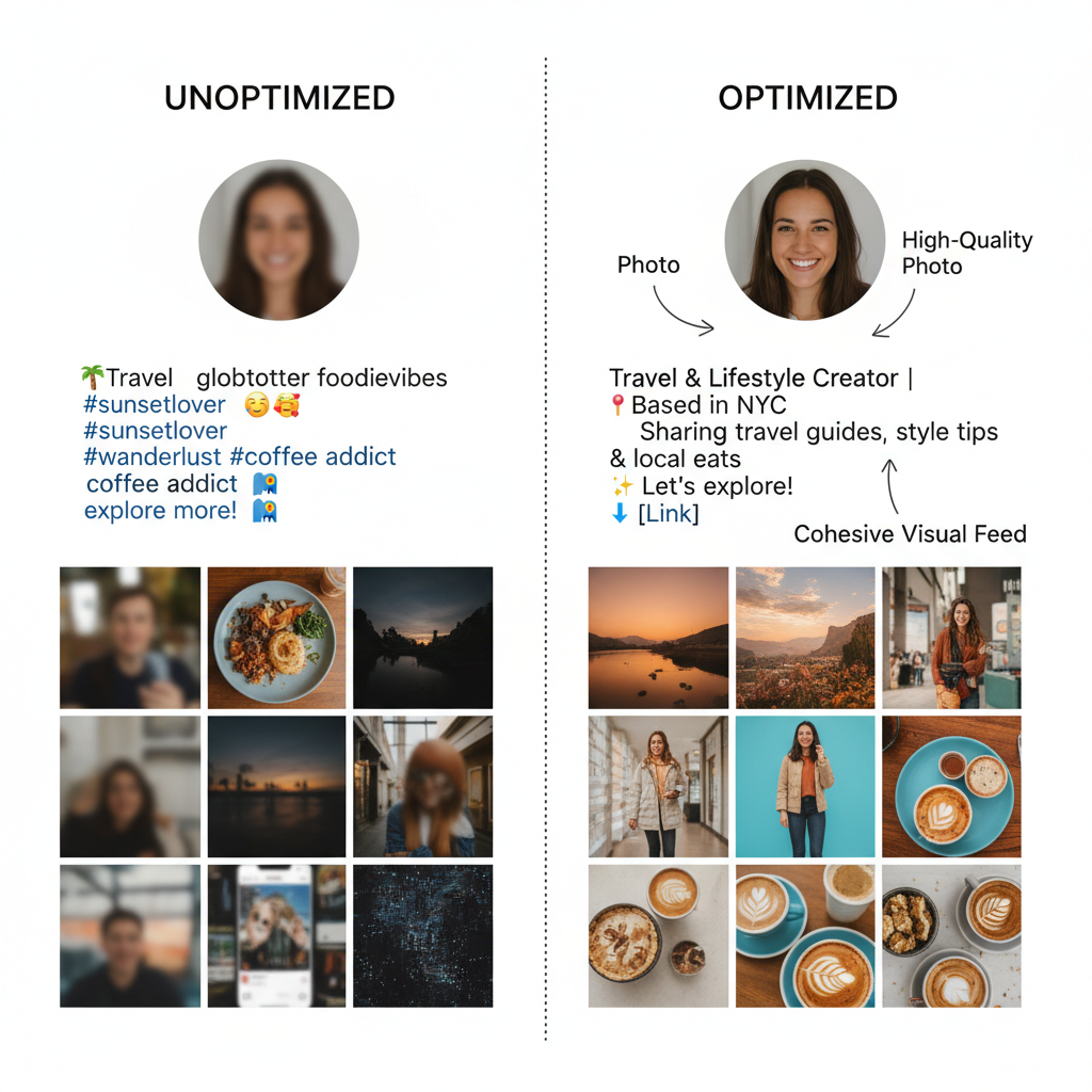 How to Work With the Algorithm — how to more followers on instagram for free
