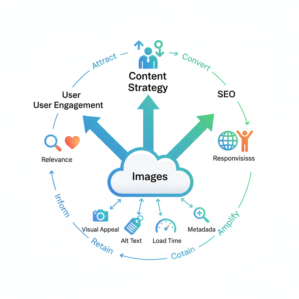 Update and Refresh Images for Continued Relevance — how to optimize each image for seo and user engagement