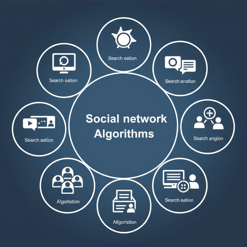 Identify Relevant Keywords and Hashtags — how to optimize for social network search engines