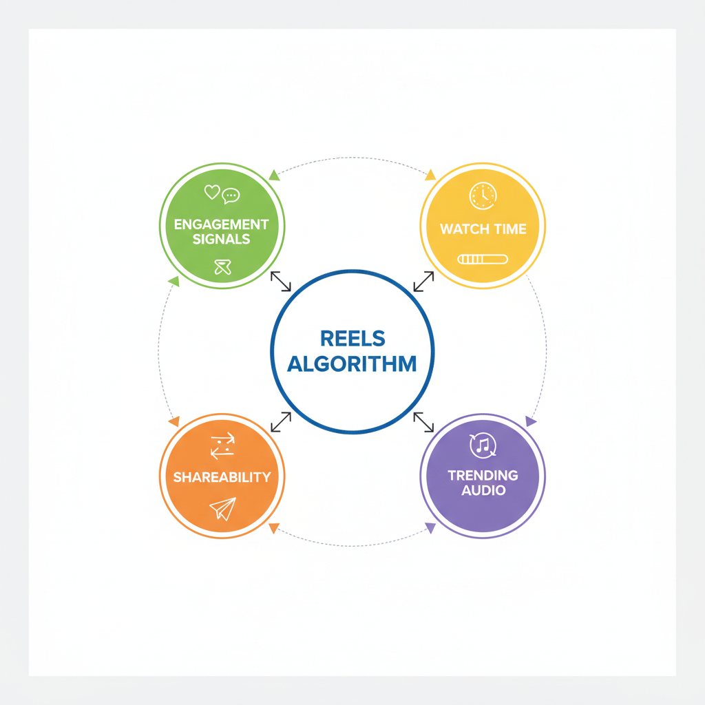 How to Optimize Instagram Reels for Maximum Engagement — how to optimize instagram reels