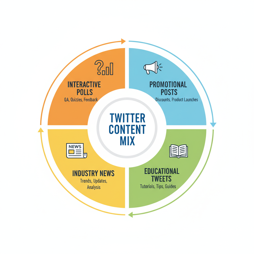 How to Optimize Twitter for Business Success — how to optimize twitter for business