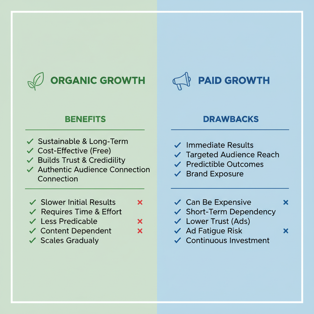 Creating High-Quality, Niche-Specific Visual Content Consistently — how to organically gain instagram followers