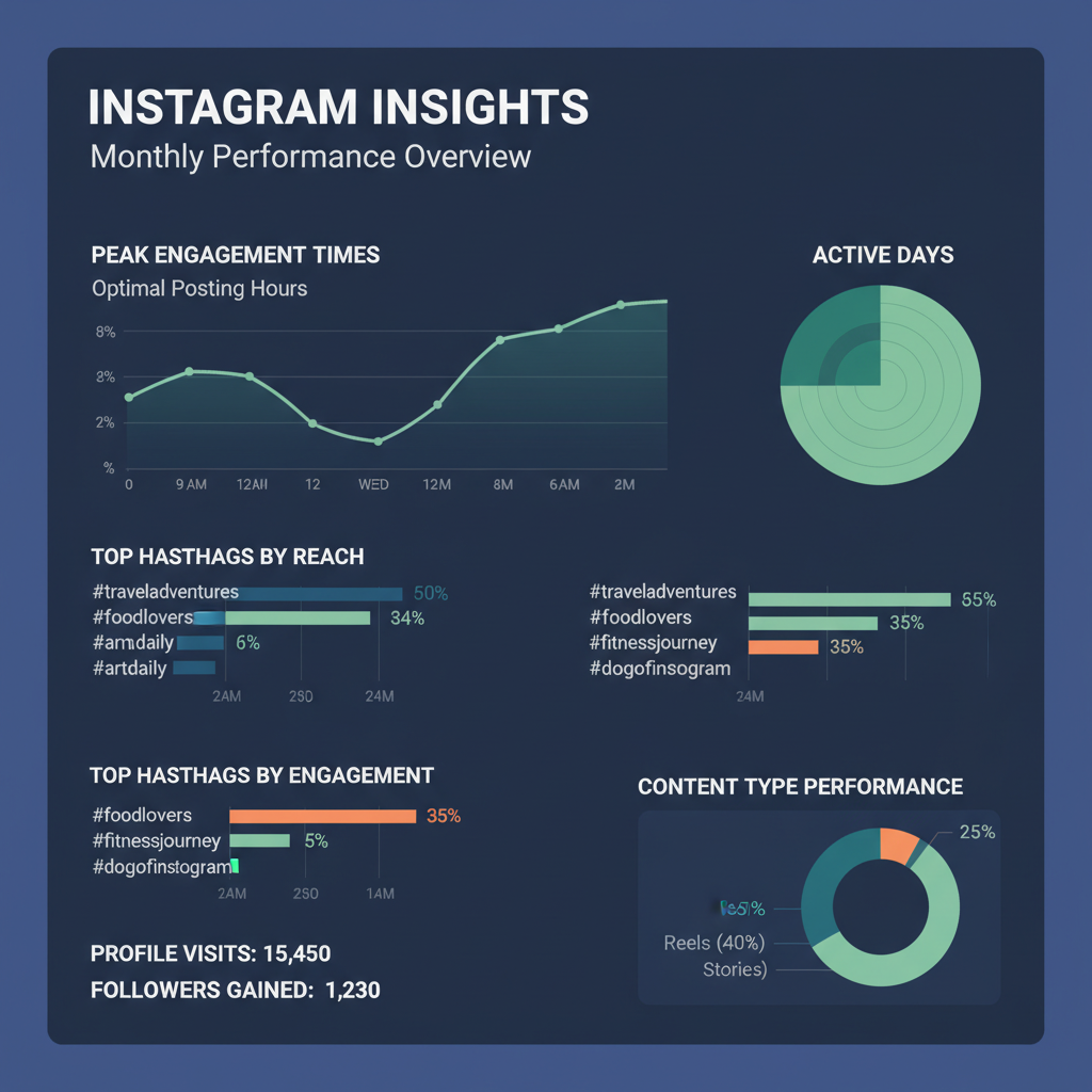 Optimize Your Profile Picture, Username, and Bio for Discoverability — how to organically increase instagram followers