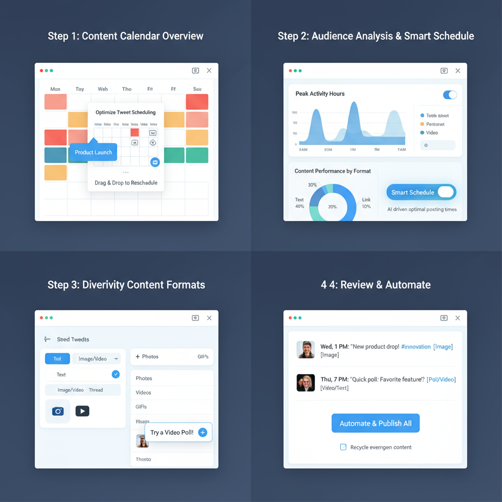Reviewing Twitter’s Rules and Shadowban Triggers — how to overcome twitter limiting your reach