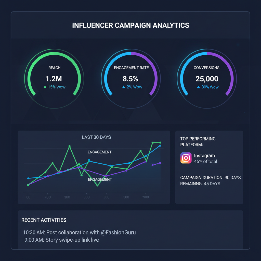 analytics