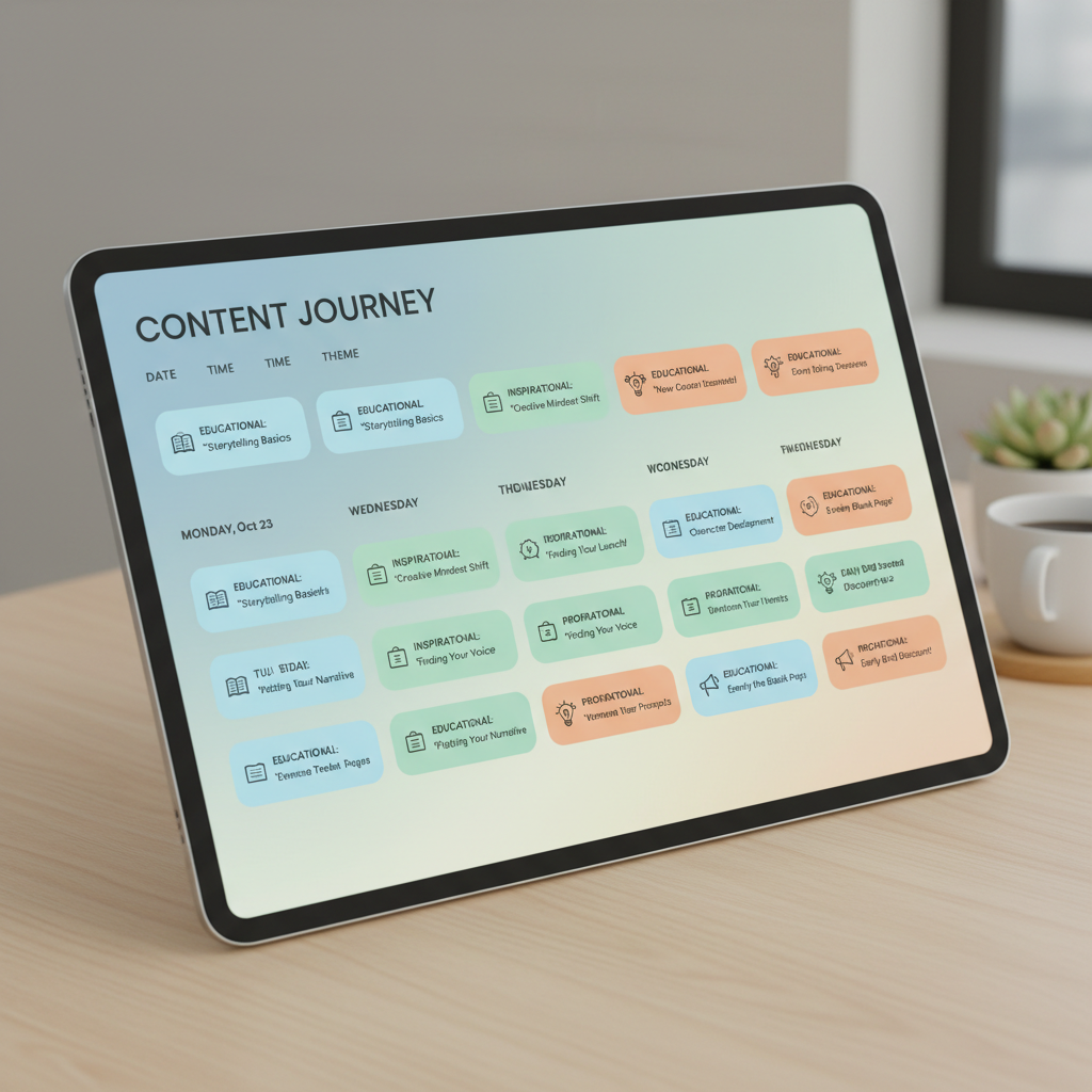 Research Your Target Audience and Preferred Content Formats — how to plan and execute instagram post project