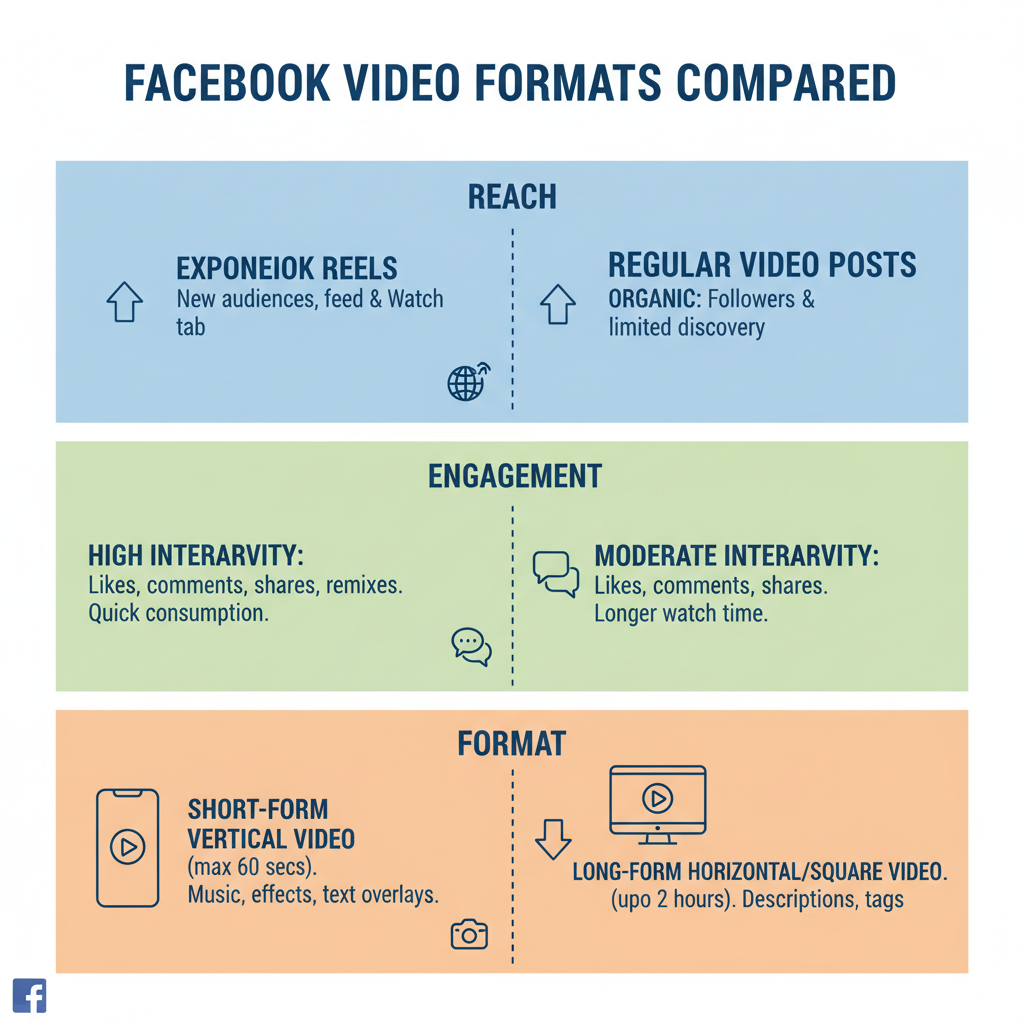 Understanding Facebook Reels and Their Importance — how to post a fb reel