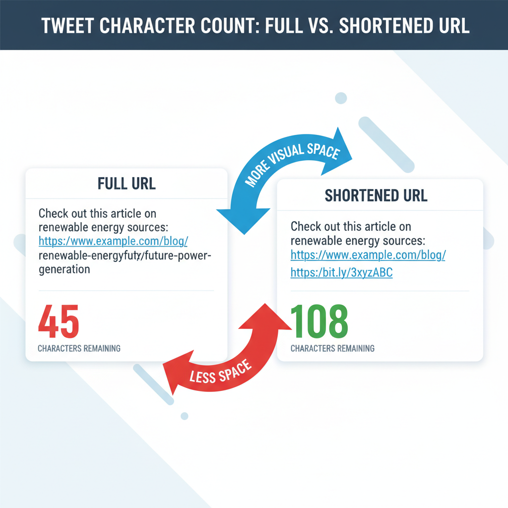 How to Post a Link in a Tweet Effectively — how to post a link in a tweet