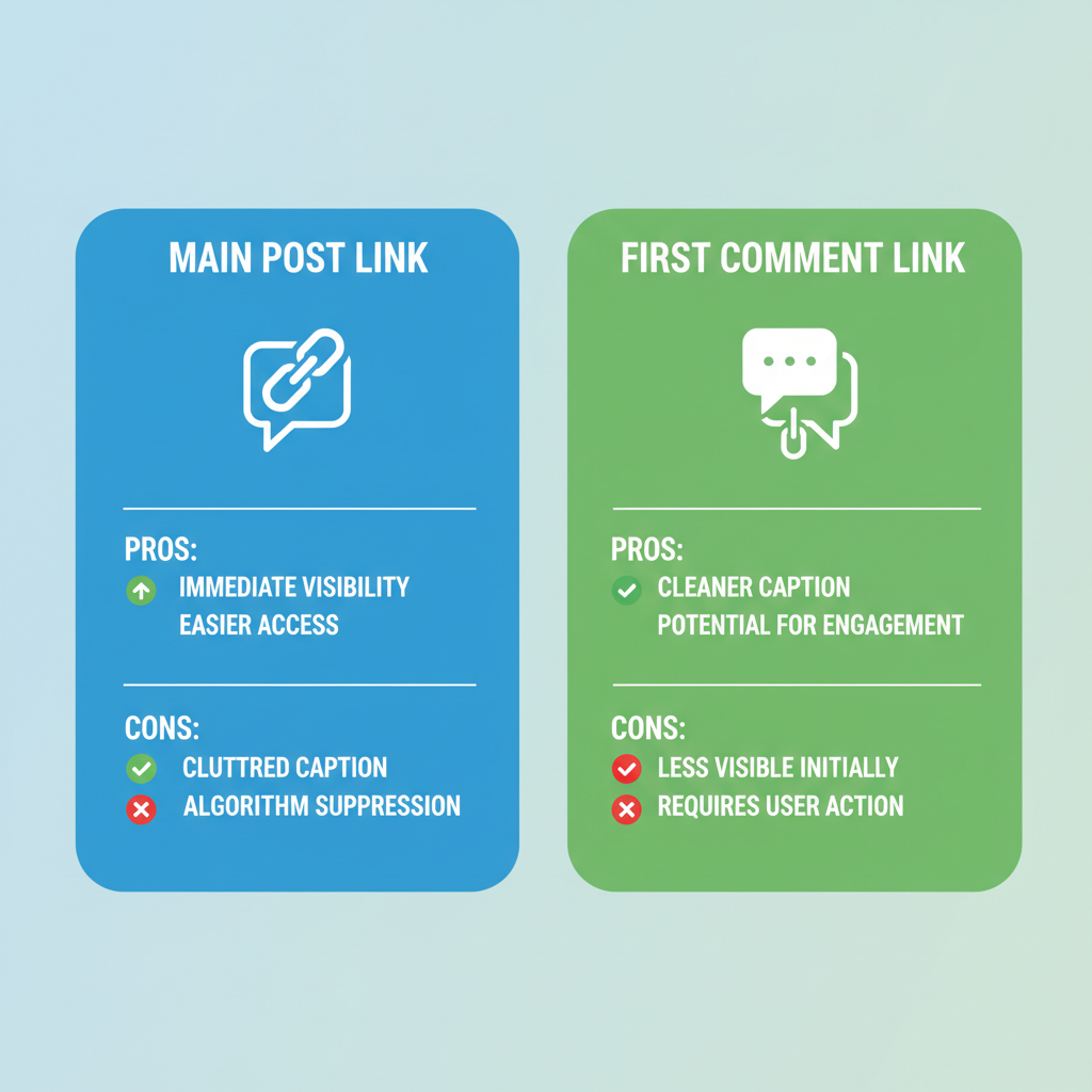 How to Post a Link on LinkedIn for Maximum Engagement — how to post a link on linkedin effectively