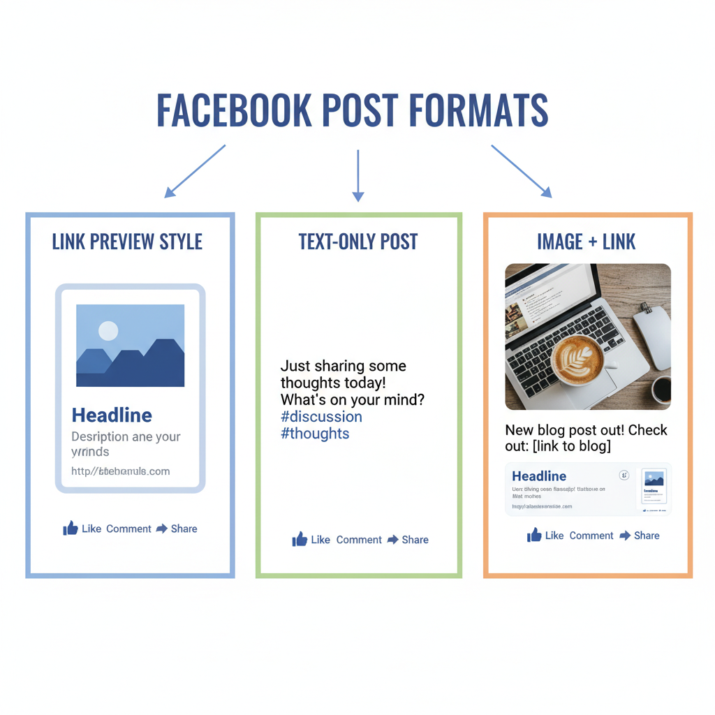 Step-by-Step Guide: How to Post an Article on Facebook — how to post an article on facebook