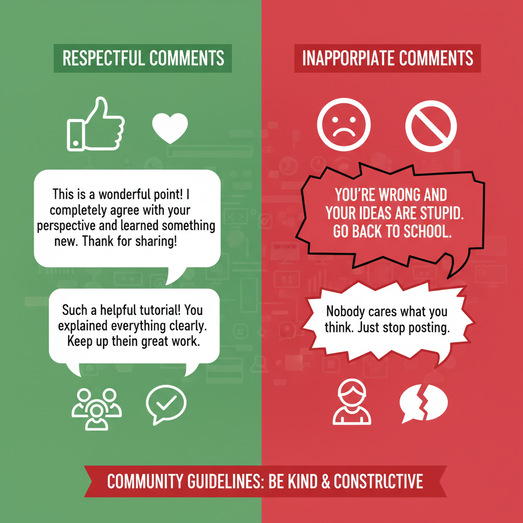 Logging In and Navigating to the Post You Want to Comment On — how to post comments on facebook effectively