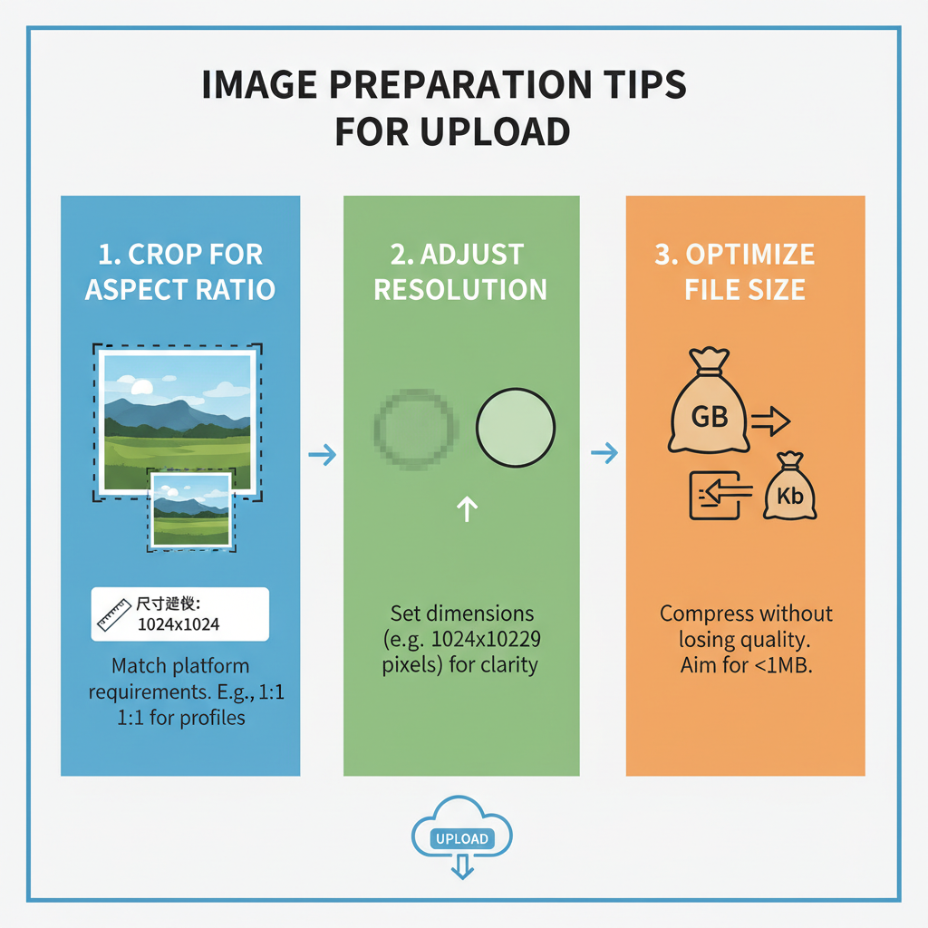 How to Post Image on Twitter: Step-by-Step Tutorial — how to post image on twitter
