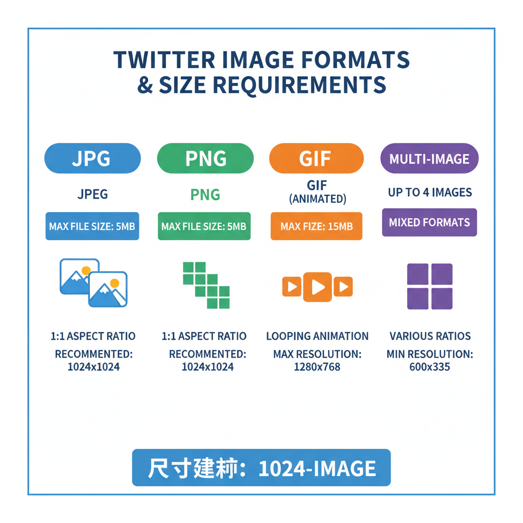 Prepare Your Image for Twitter — how to post image on twitter
