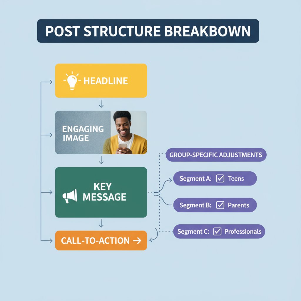 Differentiate Between Public, Closed, and Private Groups — how to post in more than one group on facebook