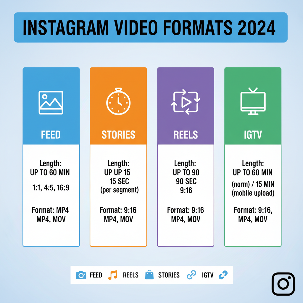 Introduction to Posting Long Videos on Instagram in 2024 — how to post long videos on instagram 2024