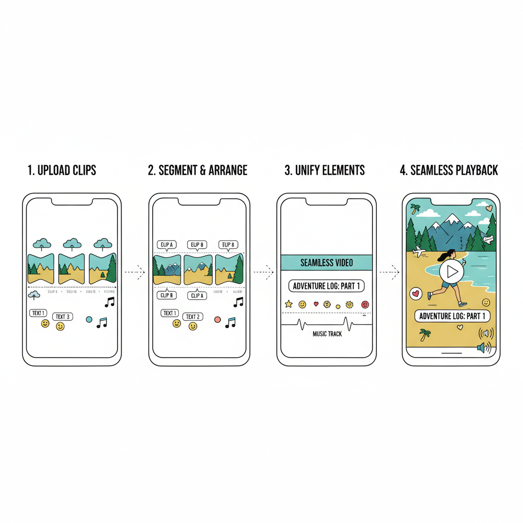 Understanding Instagram Story Time Limit — how to post longer reel on instagram story
