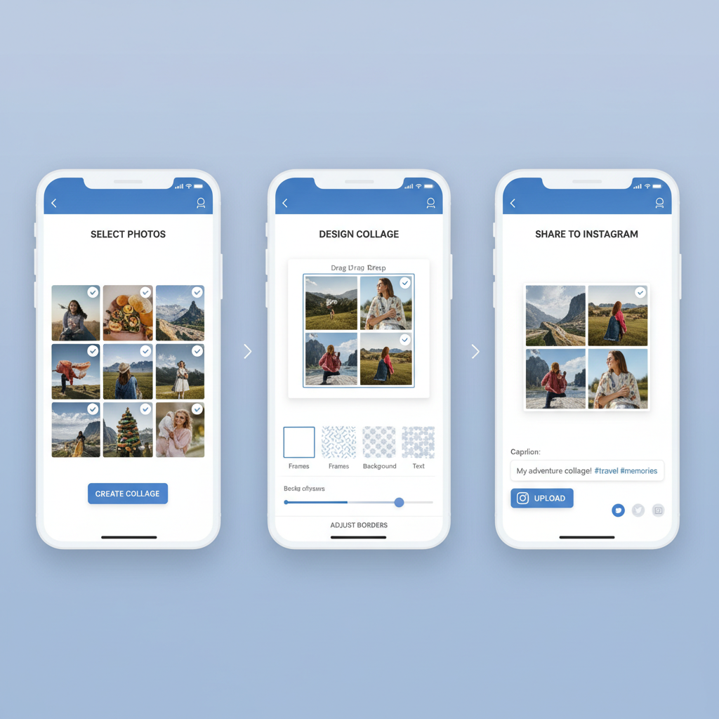 Why Users Want More Than 10 Photos — how to post more than 10 photos on instagram