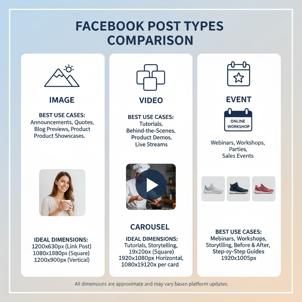 How Do I Post on Facebook Business Page for Best Results — how to post on a facebook business page effectively