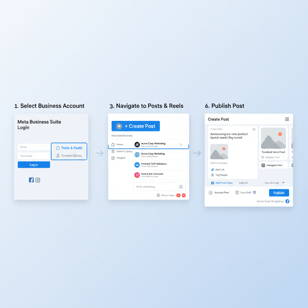Choosing Optimal Image/Video Dimensions and Quality Standards — how to post on a facebook business page effectively