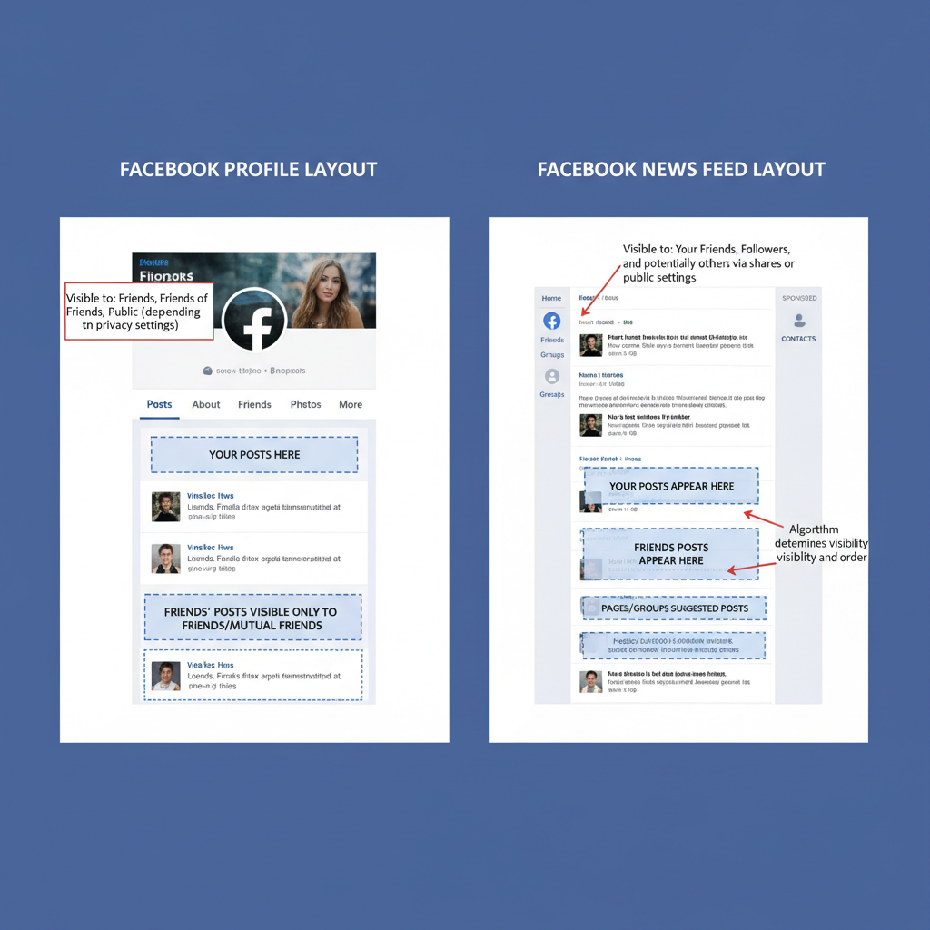 Step 5: Add High-Quality Images or Videos — how to post on facebook timeline step by step